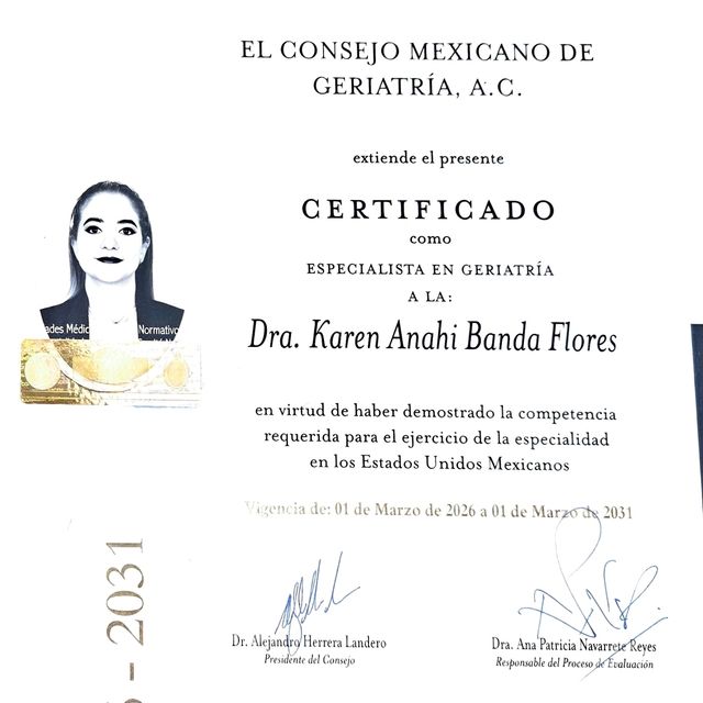 Ampliar imagen: certificate 1