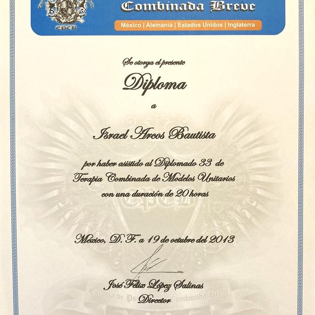 Ampliar imagen: certificate 5