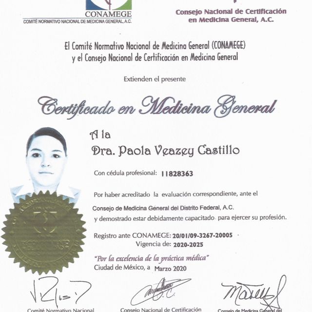 Ampliar imagen: certificate 16