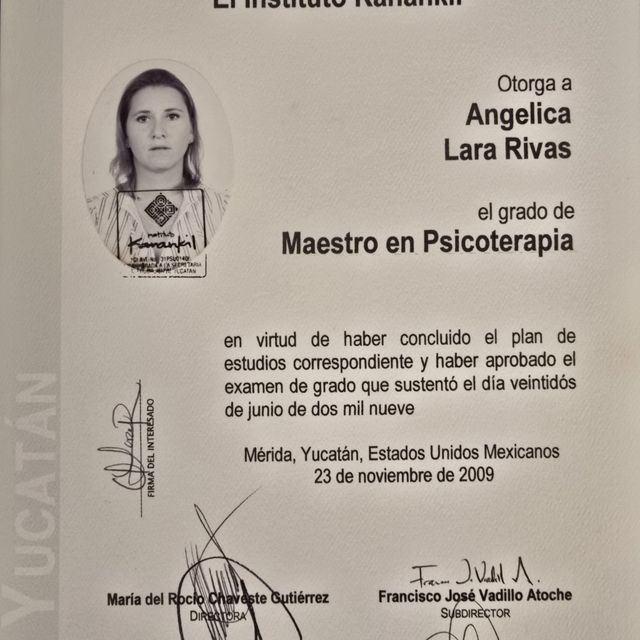 Ampliar imagen: certificate 1