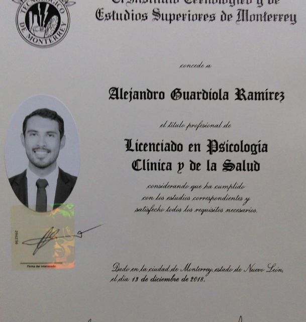 Ampliar imagen: certificate 2