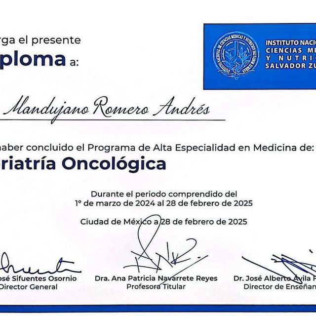 Ampliar imagen: certificate 4