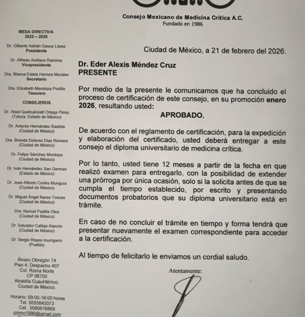Ampliar imagen: certificate 1