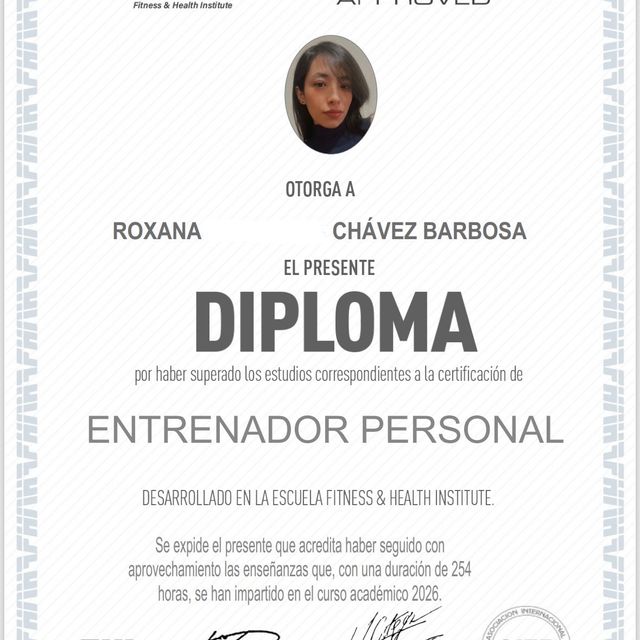 Ampliar imagen: certificate 2