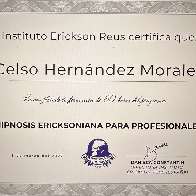 Ampliar imagen: certificate 1