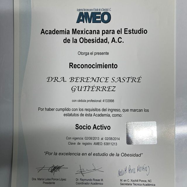 Ampliar imagen: certificate 10