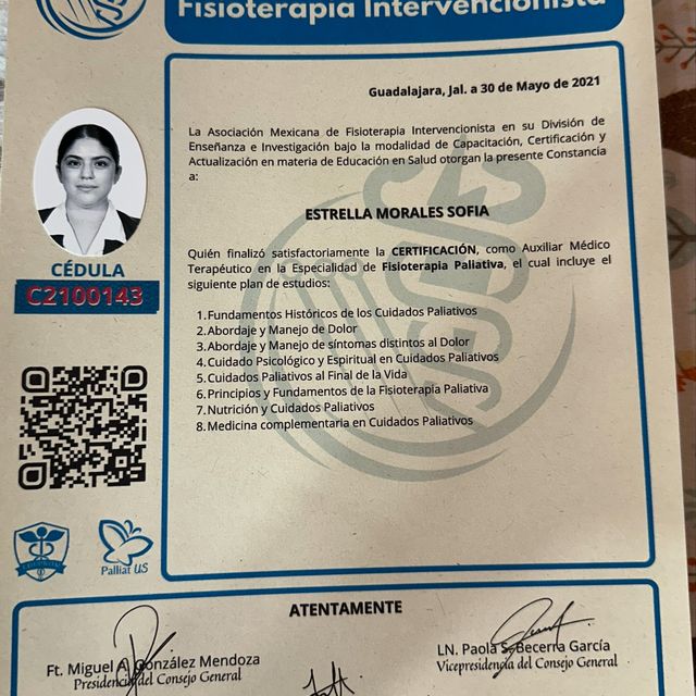 Ampliar imagen: certificate 3