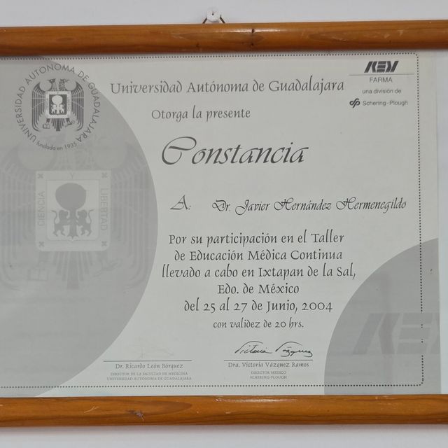 Ampliar imagen: certificate 2