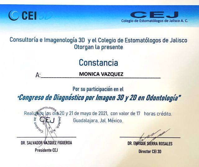 Ampliar imagen: certificate 34