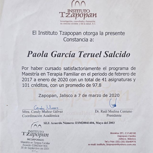 Ampliar imagen: certificate 2