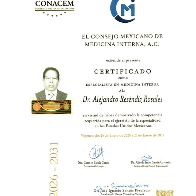 Ampliar imagen: certificate 1