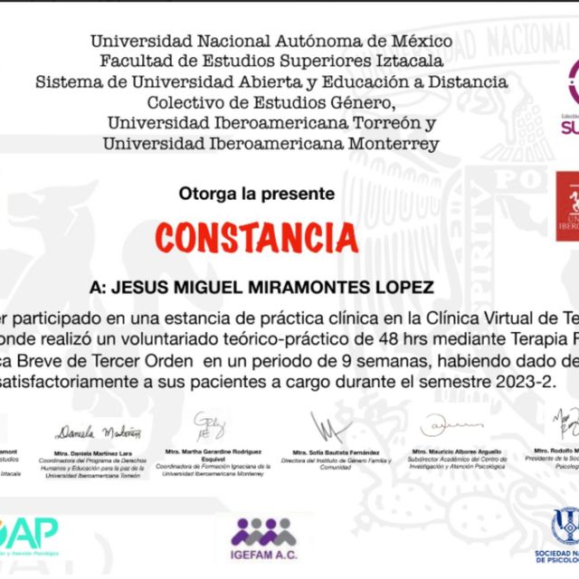 Ampliar imagen: certificate 4