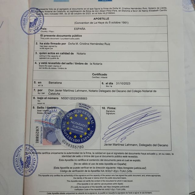 Ampliar imagen: certificate 3