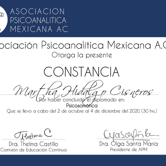 Ampliar imagen: certificate 9