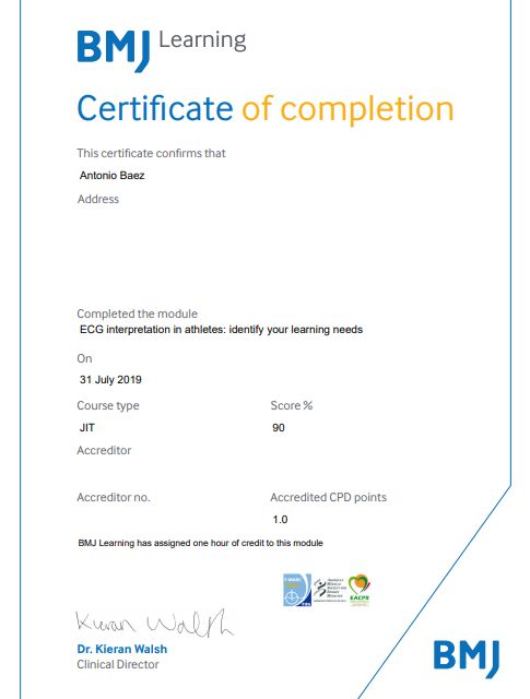 Ampliar imagen: certificate 5