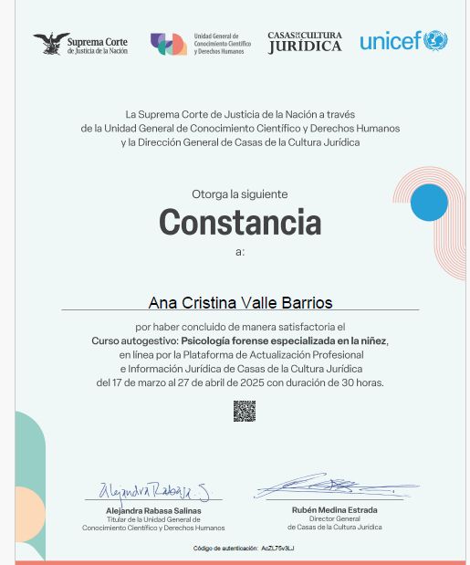 Ampliar imagen: certificate 2
