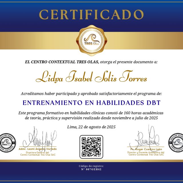 Ampliar imagen: certificate 1