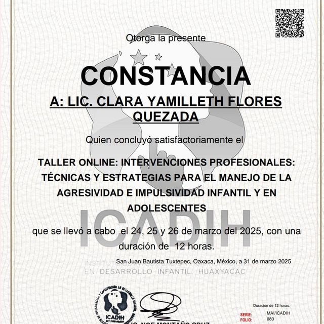 Ampliar imagen: certificate 2