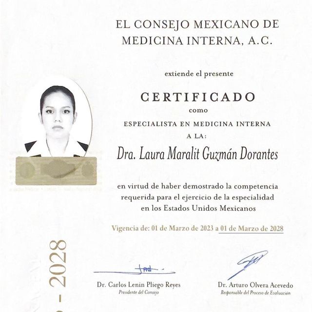 Ampliar imagen: certificate 1