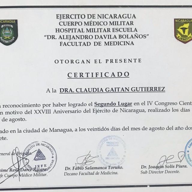 Ampliar imagen: certificate 5