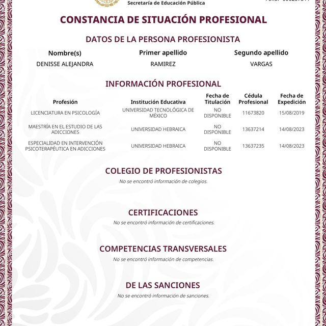 Ampliar imagen: certificate 1