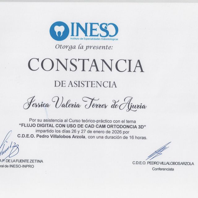 Ampliar imagen: certificate 3