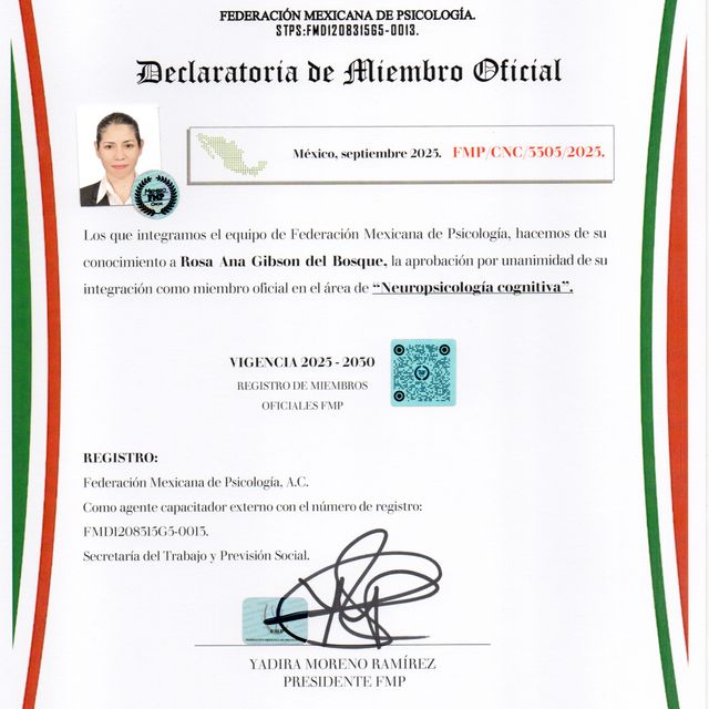 Ampliar imagen: certificate 4