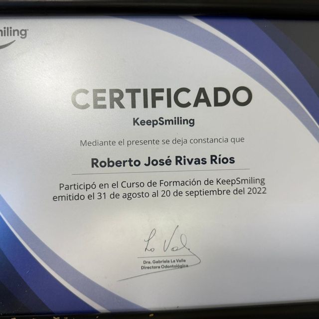 Ampliar imagen: certificate 5