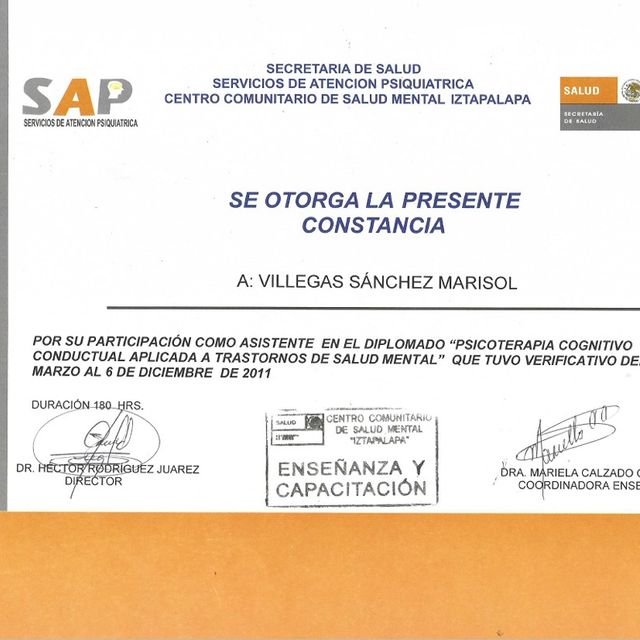 Ampliar imagen: certificate 7