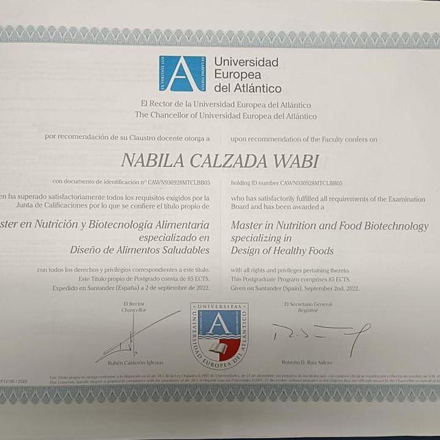 Ampliar imagen: certificate 4