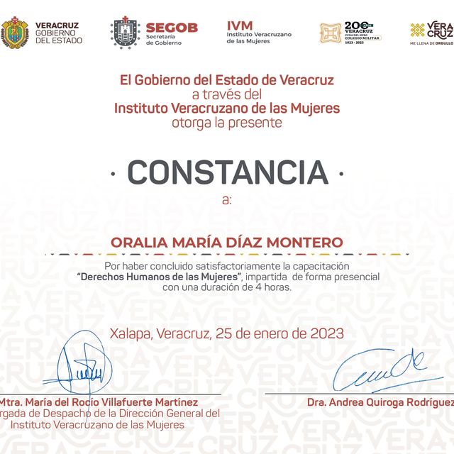 Ampliar imagen: certificate 2