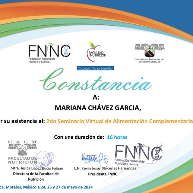Ampliar imagen: certificate 6