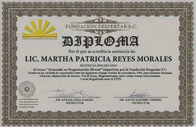 Ampliar imagen: certificate 2