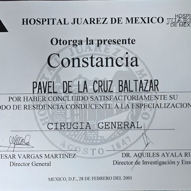 Ampliar imagen: certificate 4