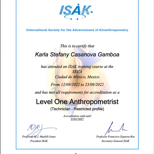 Ampliar imagen: certificate 1