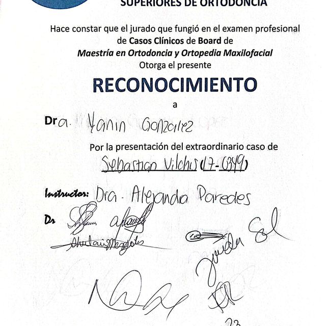 Ampliar imagen: certificate 10