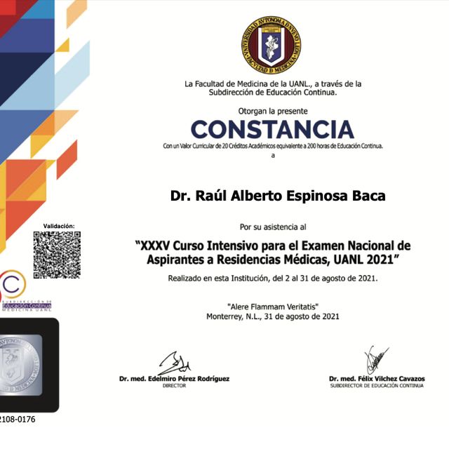 Ampliar imagen: certificate 3
