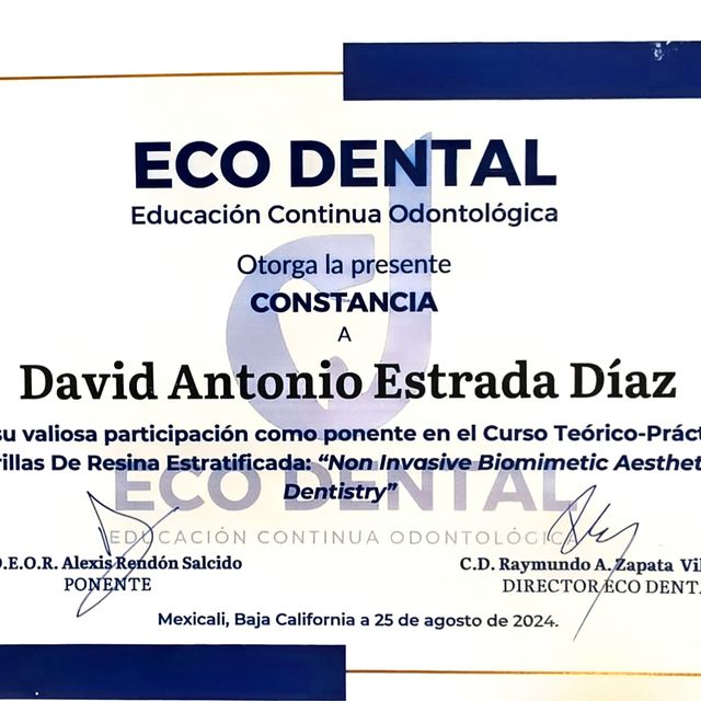 Ampliar imagen: certificate 5