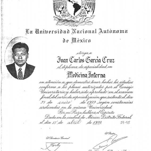 Ampliar imagen: certificate 4