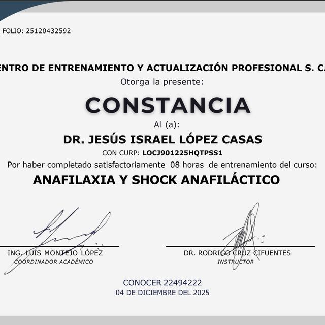 Ampliar imagen: certificate 4