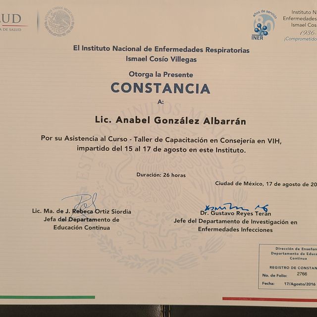 Ampliar imagen: certificate 7