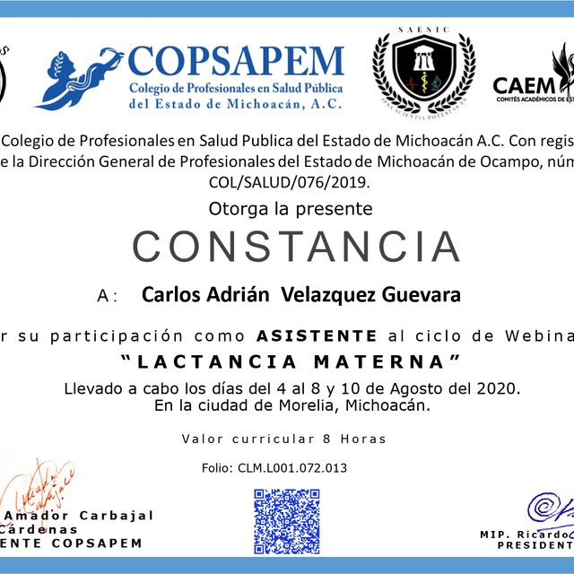 Ampliar imagen: certificate 2