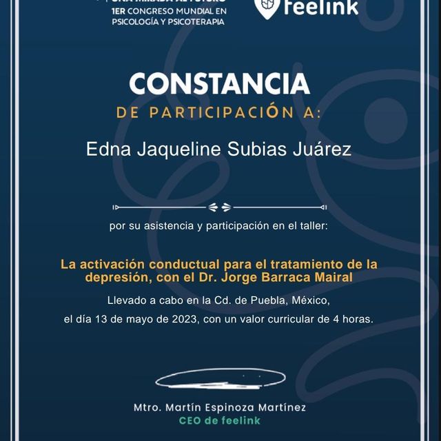 Ampliar imagen: certificate 4