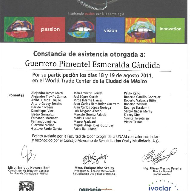 Ampliar imagen: certificate 8