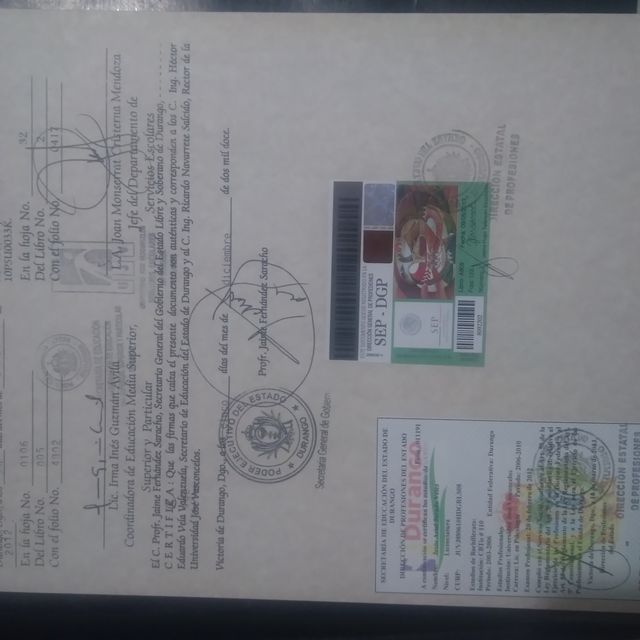 Ampliar imagen: certificate 2