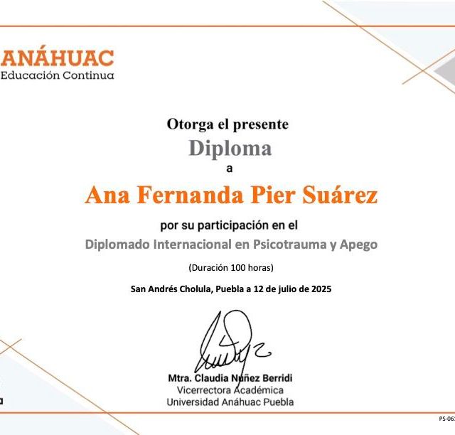 Ampliar imagen: certificate 1