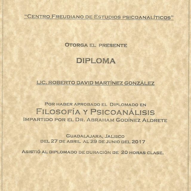 Ampliar imagen: certificate 8