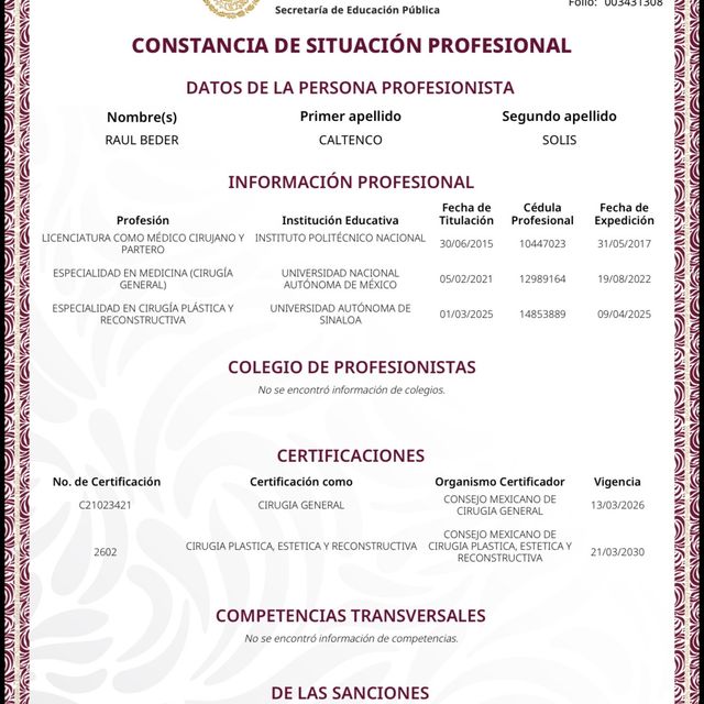 Ampliar imagen: certificate 1