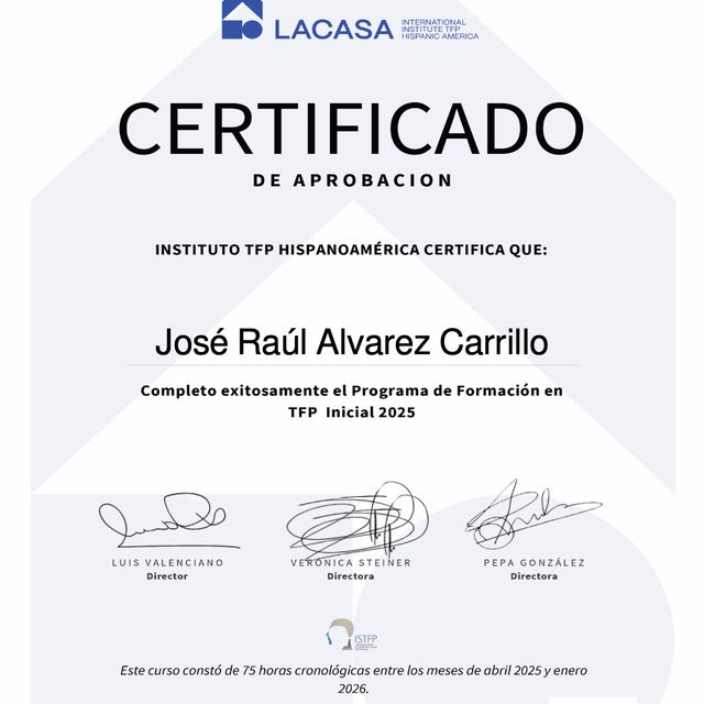 Ampliar imagen: certificate 1