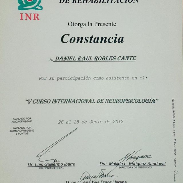 Ampliar imagen: certificate 4